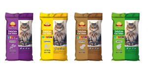 Arena para Gatos de Bentonita, Arena Sanitaria para Mascotas, Producto para Mascotas Más Vendido - Product Image 5