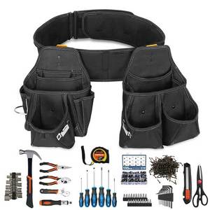 Bolsa de Herramientas Táctica Larga, Portátil, de Alta Calidad OEM, Personalizada, para Técnicos, con Herramientas - Product Image 2