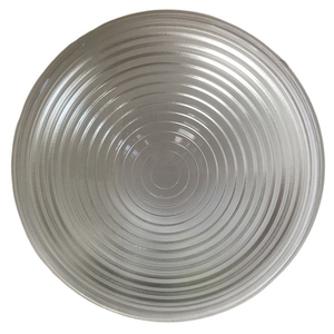 <span class=keywords><strong>Lentille</strong></span> de fil de <span class=keywords><strong>Fresnel</strong></span> à haut borosilicate en verre optique D130mm - Product Image 6