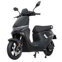 Motocicleta Eléctrica de Carga Rápida y Largo Alcance, Motocicleta Eléctrica para Adultos, Fabricante de Bicicletas Eléctricas, Venta al por Mayor