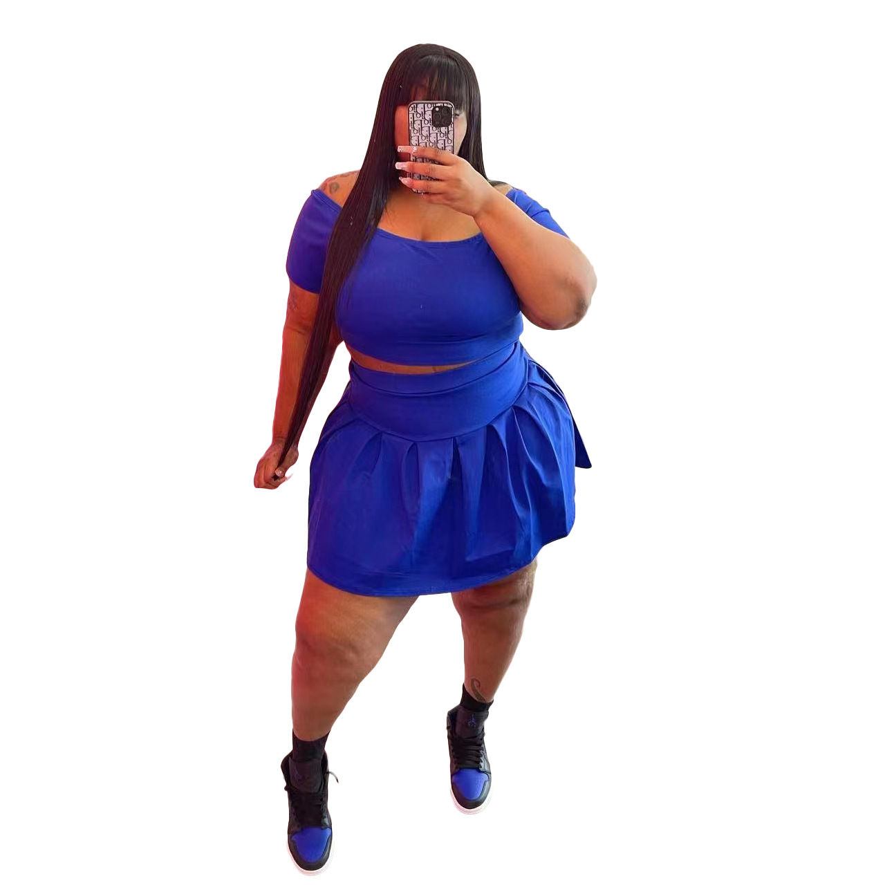 Bleu