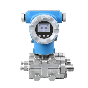 Transmetteur de pression différentielle PCM950A 4-20mA Hart, silicium monocristallin, IP65, antidéflagrant - Product Image 1