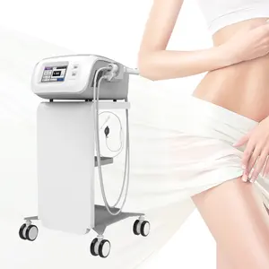 Mini máquina portátil para cuidados com as partes íntimas femininas, levantamento vaginal, aperto vaginal, massagem vaginal anti-idade