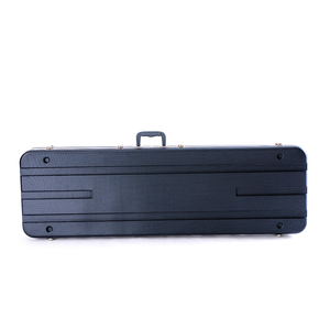 RAS-E-G RM haute qualité ABS étanche Hardshell guitare étui Chrome matériel serrure fermeture léger Durable pour acoustique/<span class=keywords><strong>basse</strong></span> - Product Image 3