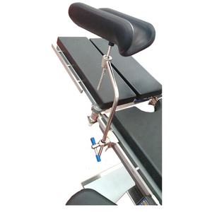 Evrensel bacak destek dinlenme jinekoloji masa bacak tutucu - Product Image 5