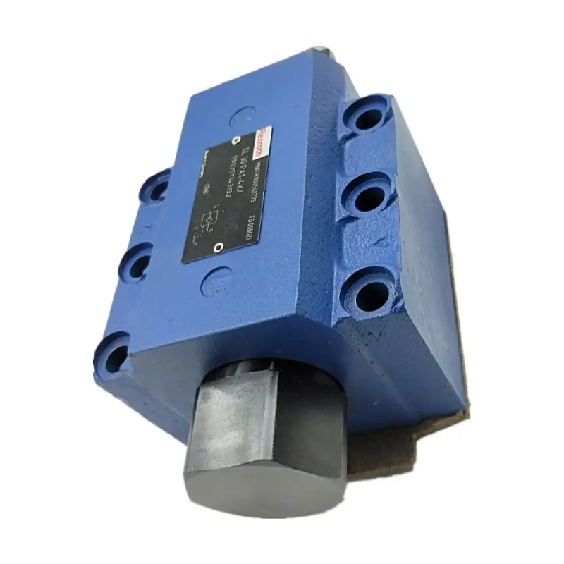 Zhenyuan Katup Solenoid Hidrolik SV10 SL10 SV15 SL15 SV20 SL20 SV25 SL25 SV30 SL30 SV10-PA-1-30 SV SL Katup