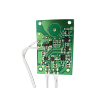 Module de circuit imprimé numérique à LED PCBA avec temporisation/cycle, interrupteur de temporisation, carte de contrôle de temps, module de circuit imprimé LED PCBA/DC