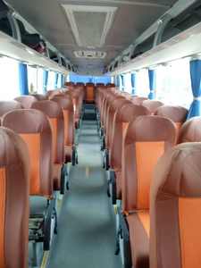 Пластиковые и роскошные сиденья для автобусов и автобусов/б/у фургонов - Product Image 5