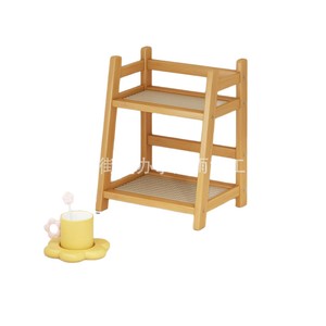Kitchen Spice Rack 2 Tier <b>Standing</b> Type Multifunctional Storage <b>Shelf</b> For Kitchen Countertop Organization - Product Image 2