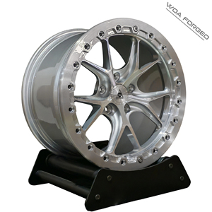 Rines Beadlock Forjados de 15 17 18 Pulgadas 5x112 5x120 Cóncavos Profundos para Carreras de Arrastre <span class=keywords><strong>15x10</strong></span> 17x10.5 18x12 para M2 M3 M4 M340i G80g82 - Product Image 1