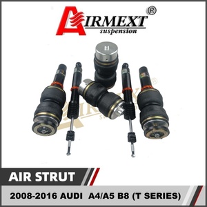 Pour <span class=keywords><strong>AUDI</strong></span> <span class=keywords><strong>A4</strong></span>/A5 B8 (2008 ~ 2016) <span class=keywords><strong>Kit</strong></span> <span class=keywords><strong>de</strong></span> <span class=keywords><strong>Suspension</strong></span> <span class=keywords><strong>de</strong></span> pièces automobiles/Coilover pneumatique/assemblage <span class=keywords><strong>de</strong></span> ressort pneumatique/amortisseur - Product Image 3