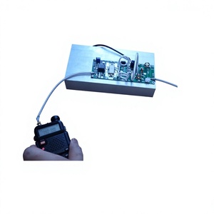 Kit de composants bruts pour amplificateur de puissance RF VHF/UHF 170W Xunli High-Tech, amplificateur de puissance Xunli High-Tech W517 - Product Image 1
