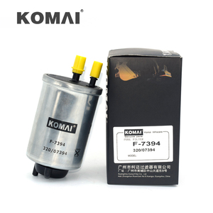 Filtre séparateur eau-carburant KOMAI 320/07394 320/A7170 - Product Image 3