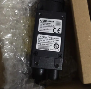 IS9912M-363-50 COGNEX คุณภาพดีและการประมวลผลที่รวดเร็ว - Product Image 4