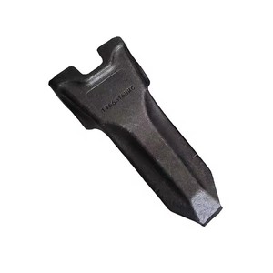 Buon prezzo forgiato benna denti per escavatore parti, terne Mini dente escavatore per la vendita - Product Image 3