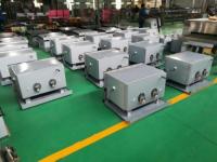 Horno de Convección Eléctrico Comercial de Acero Inoxidable en Oferta, Horno de Aire Caliente para Catering, Panadería y Restaurante