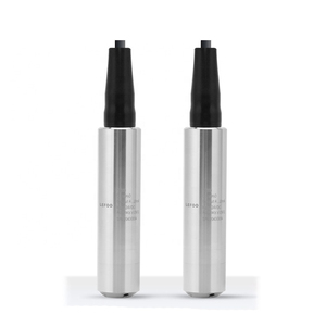 Lefoo lft3000 4 ~ 20mA mức chất lỏng lặn loại máy phát áp lực nước cho áp suất chất lỏng và đo mức chất lỏng - Product Image 1