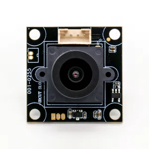 Weitwinkel-Mjpeg 1-Megapixel-HD-Kamera USB für Industriekameramodul USB-Maschinenvision - Product Image 4
