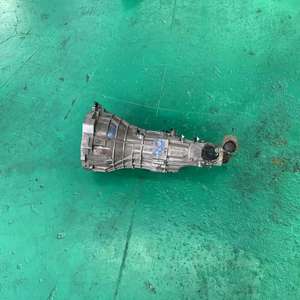 Pasokan Pabrik untuk Mesin Diesel Bekas Nissan YD25 dengan Gearbox untuk Nissan Pickup 5-percepatan 4x2 - Product Image 3