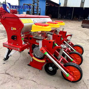 Machinerie agricole Planteuse <span class=keywords><strong>de</strong></span> maïs Rangées <span class=keywords><strong>de</strong></span> maïs Planteuse <span class=keywords><strong>de</strong></span> semences <span class=keywords><strong>de</strong></span> maïs - Product Image 3