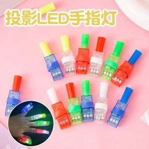 Projection Led Finger Light Plastic Children Toy With <b>Illuminated</b> Effect For Kids Ages 4 6 Years Old - Product Image 1