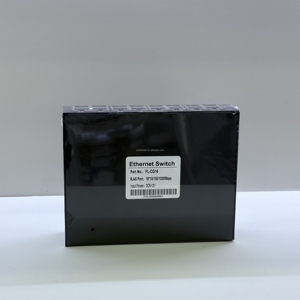Nouveau Hub Réseau Gigabit Ethernet RJ45 16 Ports 10/100/100 Mbps DC5-12V – Vente Flash 2025 - Product Image 2