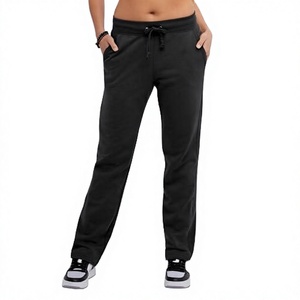 High Waist Women Trousers Elastic Stretch Casual Pants Office Work Bottoms Polyester Cotton Blend Breathable Fit - Product Image 3