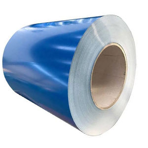 코팅 <span class=keywords><strong>PPGI</strong></span> 사전 도장 아연 도금 강철 코일 화이트/그린/분필 세라믹 보드 강철 코일 - Product Image 3