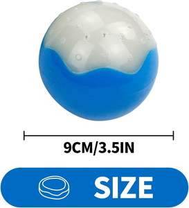 <span class=keywords><strong>Jouet</strong></span> pour chien AFP Hot Summer Ice Ball, <span class=keywords><strong>jouet</strong></span> de refroidissement pour chien, <span class=keywords><strong>jouet</strong></span> à mâcher pour chien, balle pour chien, <span class=keywords><strong>jouet</strong></span> à mâcher <span class=keywords><strong>froid</strong></span> pour chien, <span class=keywords><strong>jouet</strong></span> à mâcher pour chien qui mâche fortement - Product Image 2