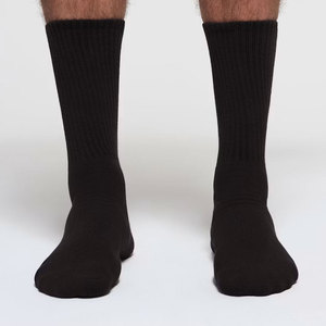 Factory Price Custom Wholesale Logo Men <b>Socks</b> For Casual Wear Customized Design Unisex Style Good Quality Sports <b>Socks</b> - Product Image 1