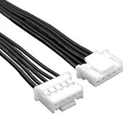 كابل مخصص من نوع JST PA بخطوة 2 مم ذكر إلى نهاية مفتوحة، موصل JST-PA PAP بخطوة 2.0 مم، 2P 4P 2 3 5 6 7 8 سنون، ضفيرة أسلاك