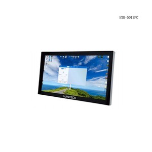 Ordinateur embarqué Android mural série 50, 4 Go de RAM, 64 Go de stockage, en stock - Product Image 2