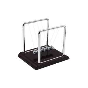 Balle de collision <span class=keywords><strong>Newton</strong></span> <span class=keywords><strong>pendule</strong></span> cinq boules cinq boules trompette élastique moyen grand <span class=keywords><strong>pendule</strong></span> conservation de l'énergie - Product Image 3