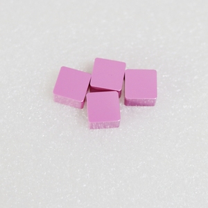 Gốm chèn snmn cnmx tnmn cho gang nhôm Oxit loạt tuyệt vời khả năng chịu nhiệt anechemical ổn định - Product Image 5