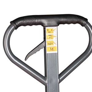 Hoge Kwaliteit <span class=keywords><strong>3</strong></span> <span class=keywords><strong>Ton</strong></span> Accepteren Oem Handleiding Heftruck Hydraulische Handpallettruck - Product Image 4