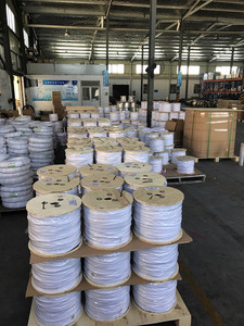 Qianhao công nghiệp ncyy-cc cáp 1.5mm 2.5mm PVC cách nhiệt và vỏ bọc <span class=keywords><strong>SWA</strong></span> bọc thép Cáp điều khiển - Product Image 6