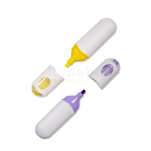 Trung Quốc OEM Tùy Chỉnh Giá Cả Phải Chăng <span class=keywords><strong>Highlighter</strong></span> Hình Chữ Nhật Bút Macaron Hồng <span class=keywords><strong>Highlighter</strong></span> - Product Image 4