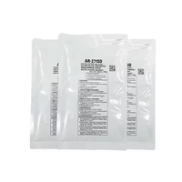 Développeur de poudre compatible de haute qualité ASSEEL pour les machines à copier et à imprimer Sharp 276 266 275 256 258 316 318 236 238