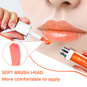 ALIVER OEM Brillo Labial con Tinte, Empaque Personalizado, Marca Privada, Proveedor de Maquillaje de Belleza - Product Image 2
