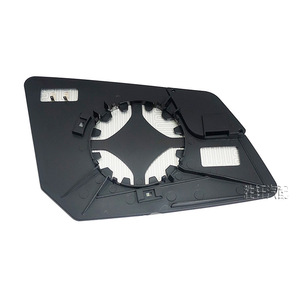 Shengxuan กระจกมองข้างอะไหล่ระบบทำความร้อนไฟฟ้า230มม. สำหรับ Chevrolet traverse GMC Acadia Saturn Outlook - Product Image 5