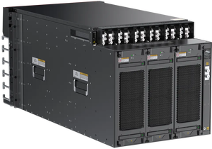 NetEngine 8000 X4 02353CVY Enterprise Service <b>Router</b> - Product Image 1