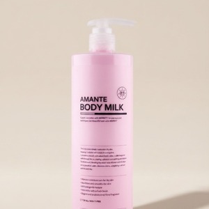 Soins de la peau coréens, effet hydratant et éclaircissant, non gras, fini soyeux, sensation rafraîchissante, K-Beauty, soins du corps, lotion corporelle coréenne - Product Image 2