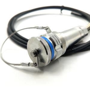 Iber-Iber ptic 13 #4 ores Ors org onnectores cable ssembly, 801 MIL-DTL-38999 - Product Image 3