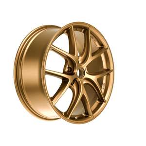 WENQI 2026 Jantes forgées demi-prix 16-30 pouces pour voitures, jantes forgées <span class=keywords><strong>RS2</strong></span> 5x120 5x112 - Product Image 2