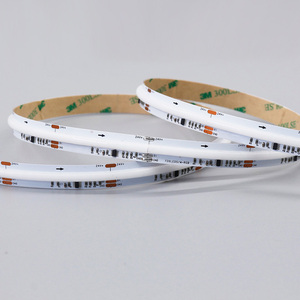 ไฟแถบ LED แบบ COB IC RGB 720leds/m DC12V IP20 12W/M 12 มม. - Product Image 1