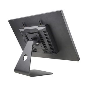 Nhà máy tùy chỉnh nhà bếp hiển thị 21.5 inch KDS căng tin KDS màn hình cảm ứng hệ thống <span class=keywords><strong>POS</strong></span> - Product Image 2