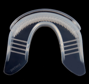 <span class=keywords><strong>Gouttière</strong></span> dentaire pour blanchiment des <span class=keywords><strong>dents</strong></span>, protège-<span class=keywords><strong>dents</strong></span> dentaire, gouttières de blanchiment dentaire - Product Image 3