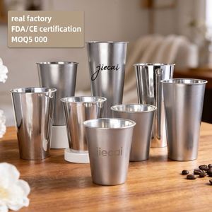 Couvercle moulé par injection pour gobelet à thé au lait arc-en-ciel argenté de 90 mm de diamètre, en PP avec revêtement intérieur métallisé ; Couvercle pour gobelet à boisson froide à emporter - Product Image 1