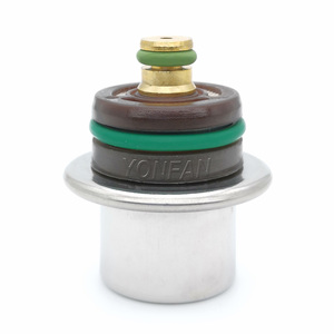 Régulateur de pression de carburant F000DR0222 pour Fiat Palio Idea 500 Siena Punto Strada Chevrolet Montana 94715560 <span class=keywords><strong>VW</strong></span> Fox Gol 5Z0133035B - Product Image 1