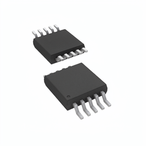 10 TFSOP, 10 MSOP Exposed Pad Buy Online Electronic Components Power Management (PMIC) MIC2169BYMME-TR Original One Stop Service - Product Image 1